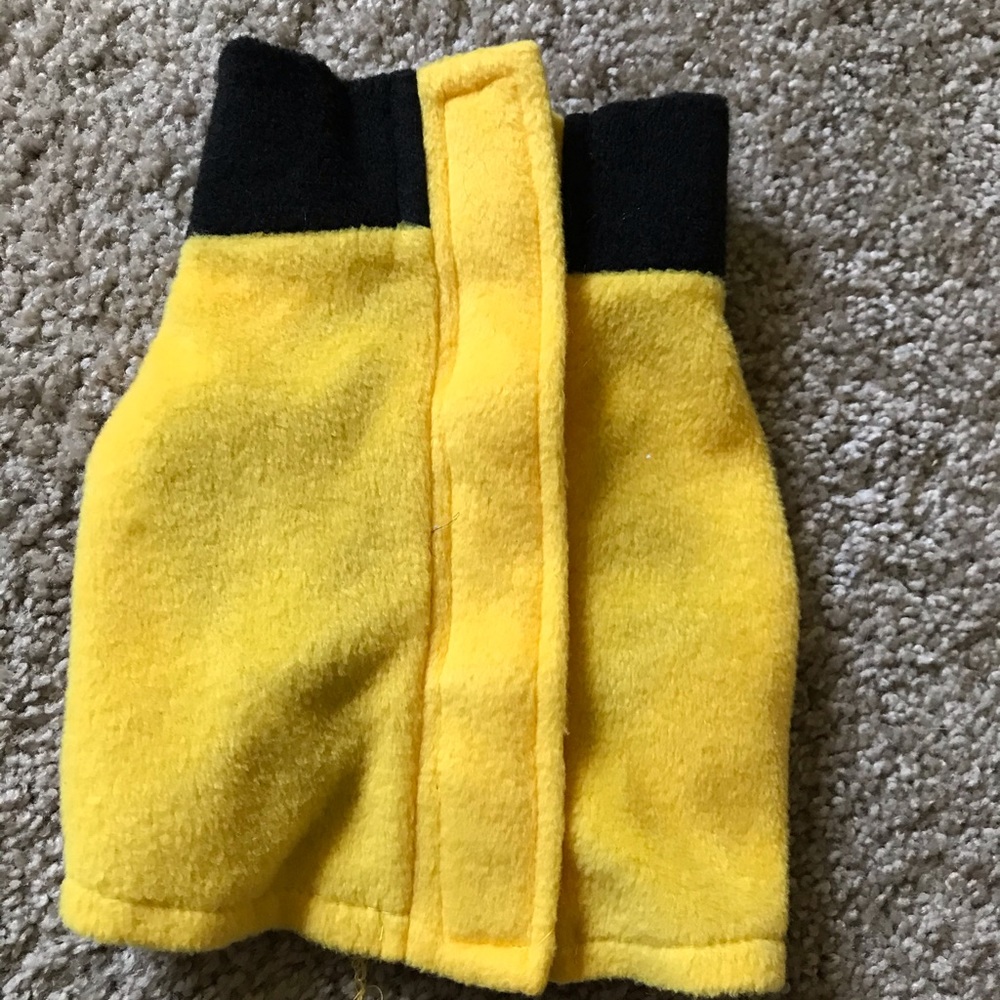 Small Dog Jacket